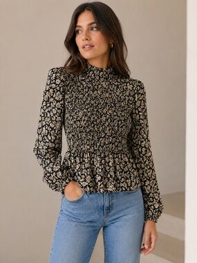 En Saison Blouse